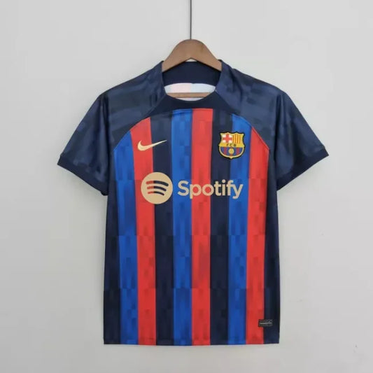 Barcelona Home Men Jersey 2016/2017