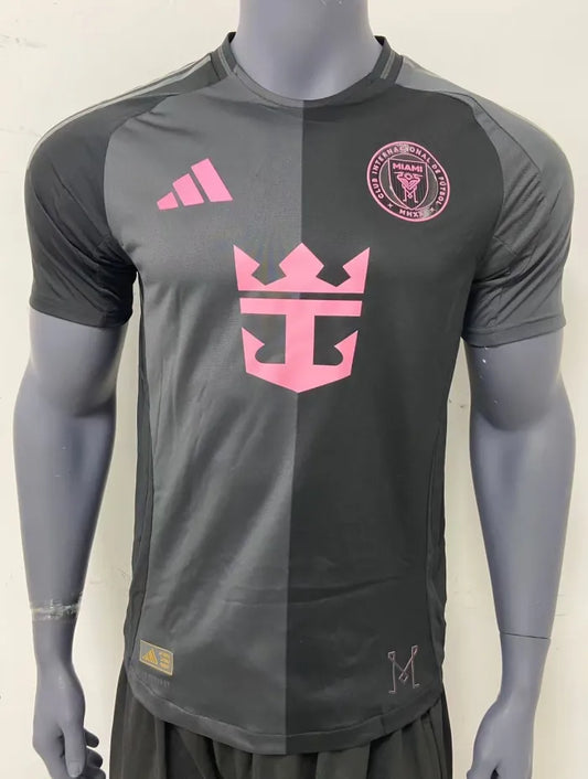 Inter Miami Away Man Player Version Jersey 2025/2026