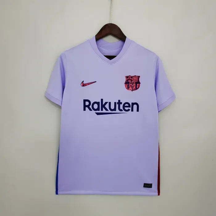 Barcelona Away Man Jersey 2021/2022