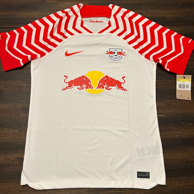 Leipzig Home Man Jersey 2023/2024