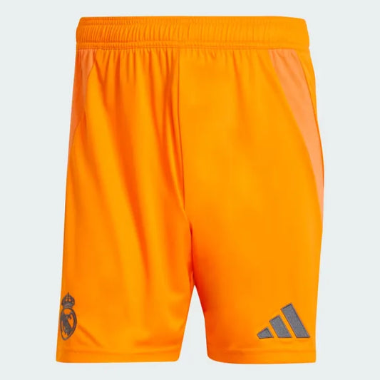 Real Madrid Away Shorts 2024/2025