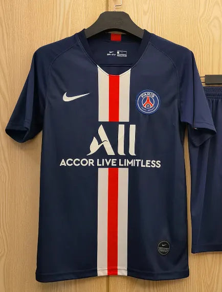 Paris Saint Germain Home Man Jersey 2019/2020