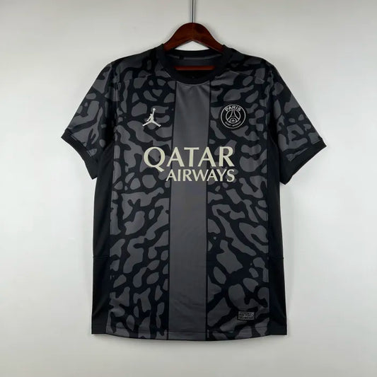 Paris Saint Germain Third Man Jersey 2023/2024