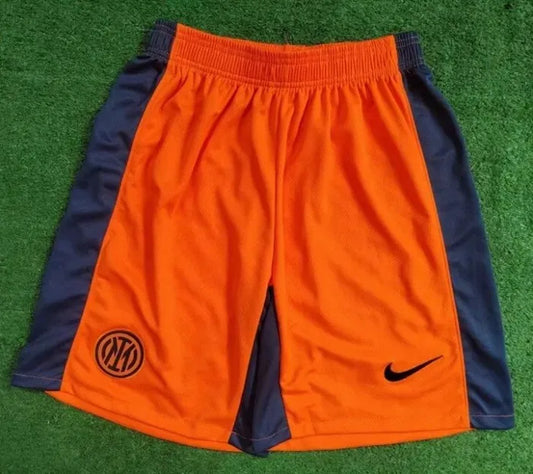 Inter Milan Third Shorts 2023/2024