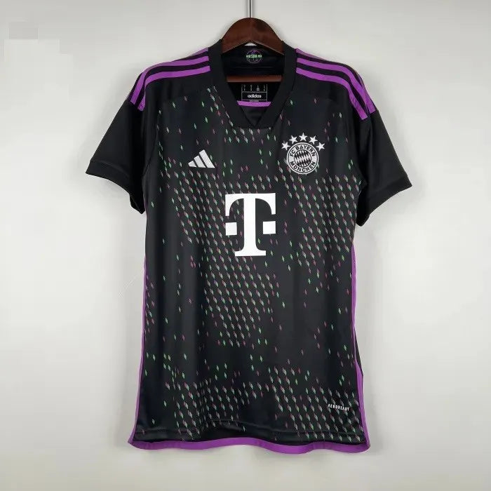 Bayern Munich Away Man Jersey 2023/2024