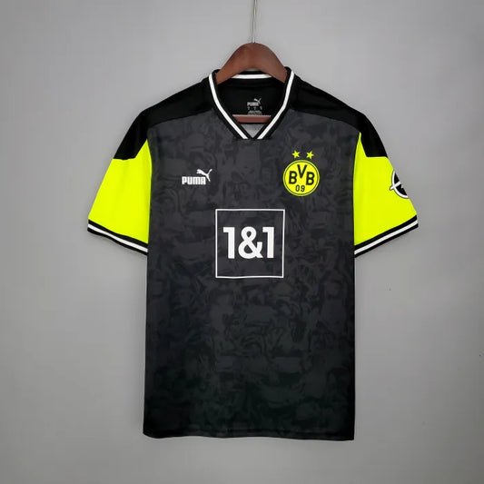 Borussia Dortmund Special Edition Man Jersey 2020/2021