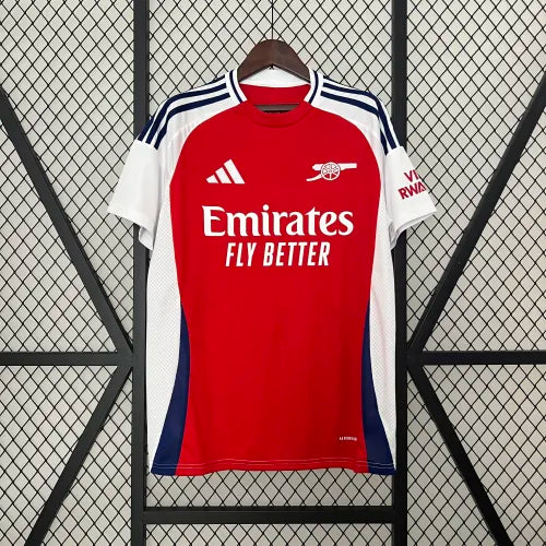 Arsenal Home Man Jersey 2024/2025