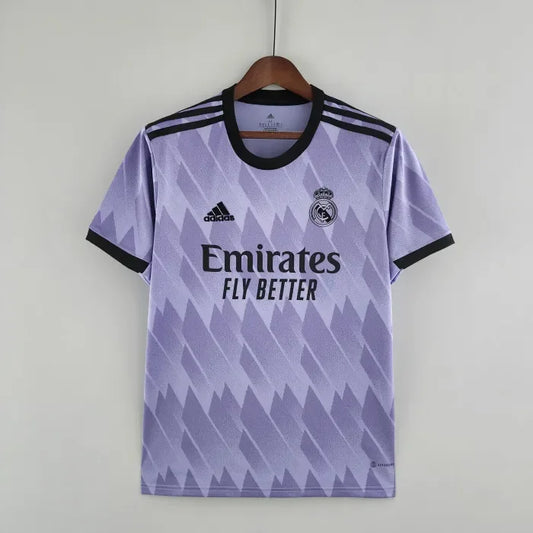 Real Madrid Away Man Jersey 2022/2023