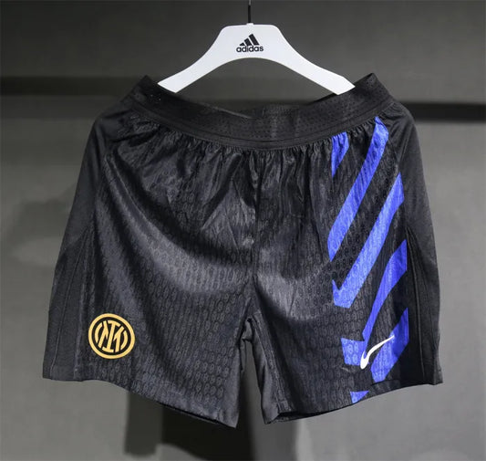 Inter Milan Home Player Shorts 2024/2025