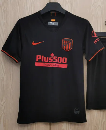 Atletico Madrid Away Man Jersey 2019/2020