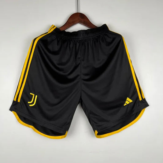 Juventus Home Shorts 2023/2024