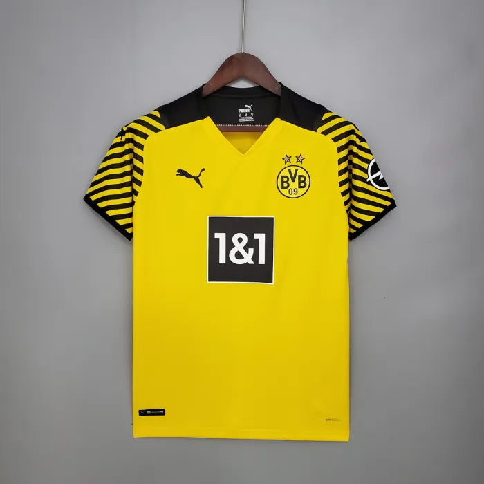 Borussia Dortmund Home Man Jersey 2021/2022