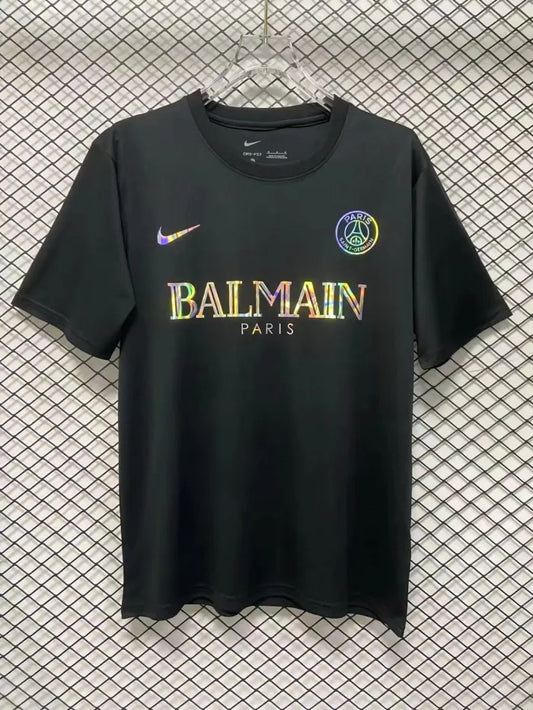 Paris Saint Germain Special Edition Balmain Man Jersey 2024/2025