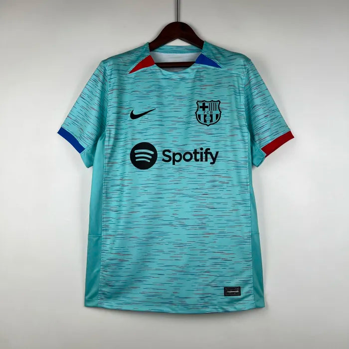 Barcelona Third Men Jersey 2023/2024