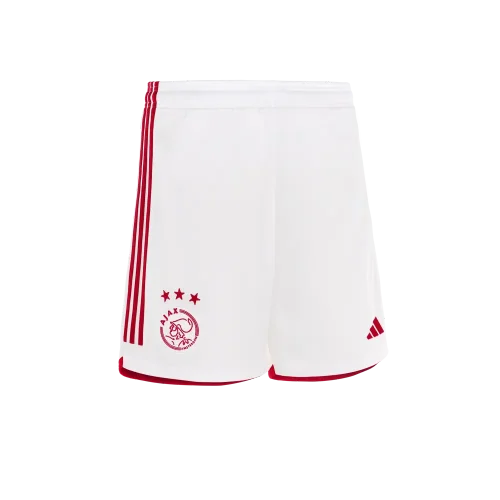 Ajax Home Shorts 2023/2024