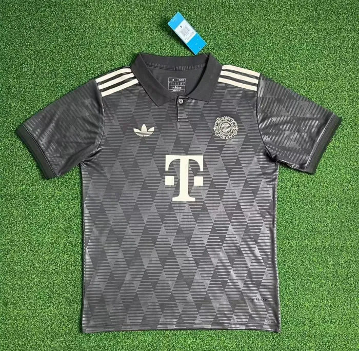 Bayern Munich Oktoberfest Man Jersey 2024/2025