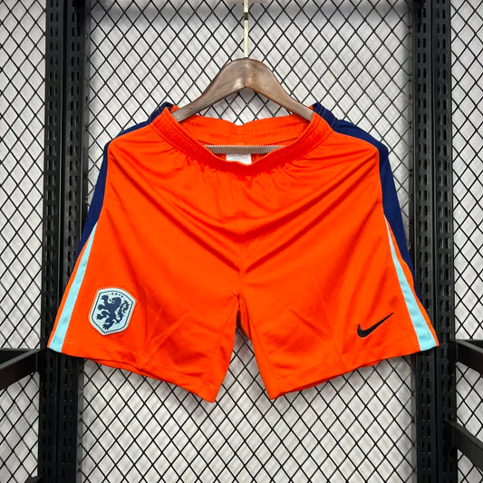 Netherlands Euro 2024 Home S20hor20ts