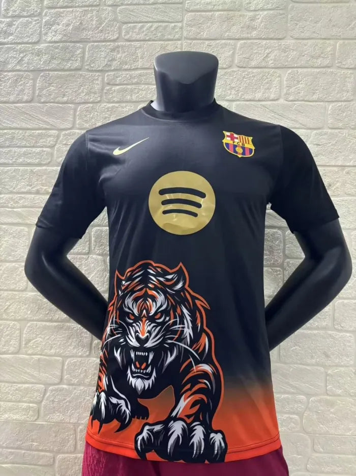 Barcelona Special Edition Player Jersey 2024/2025