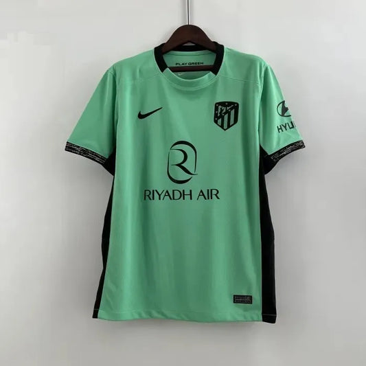 Atletico Madrid Third Man Jersey 2023/2024