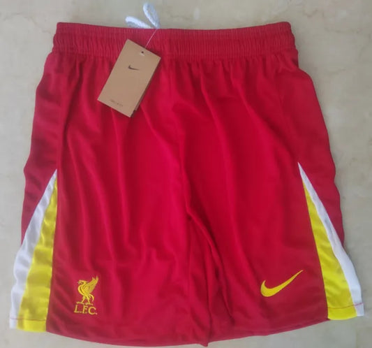 Liverpool Home Shorts 2024/2025