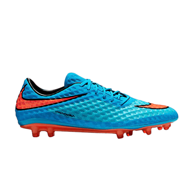 Hypervenom Phantom 1 Elite FG (Blue)