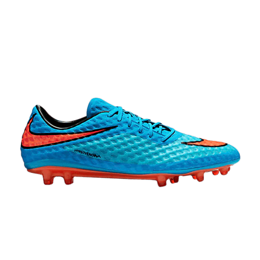 Hypervenom Phantom 1 Elite FG (Blue)