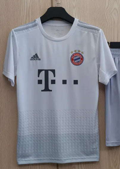 Bayern Munich Away Man Jersey 2019/2020