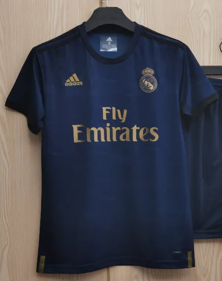 Real Madrid Away Man Jersey 2019/2020