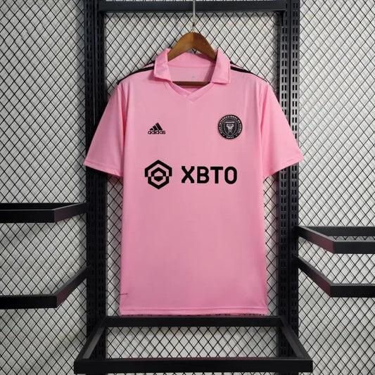 Inter Miami Home Man Jersey 2022/2023