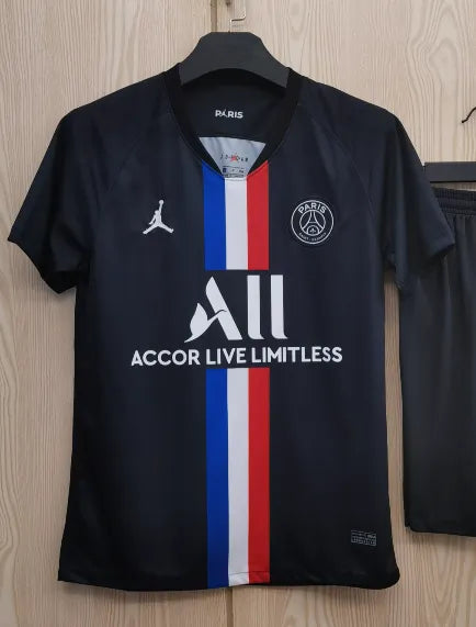 Paris Saint Germain Fourth Man Jersey 2019/2020