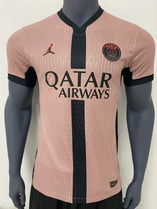 Paris Saint Germain Third Player Jersey 2024/2025