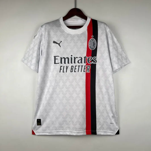 AC Milan Away Man Jersey 2023/2024