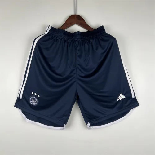 Ajax Away Shorts 2023/2024