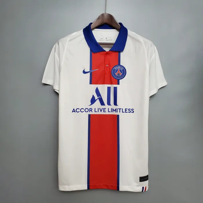 Paris Saint Germain Away Man Jersey 2021/2022