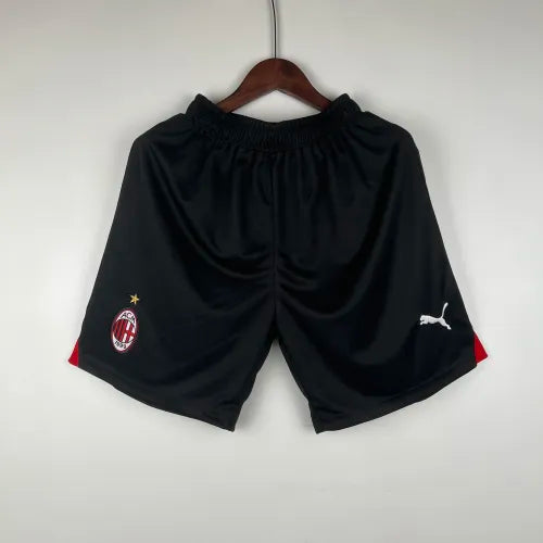 AC Milan Home Shorts 2023/2024