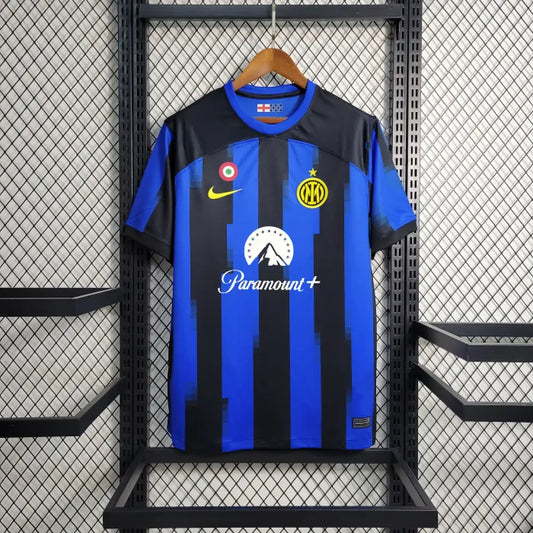 Inter Milan Home Man Jersey 2023/2024