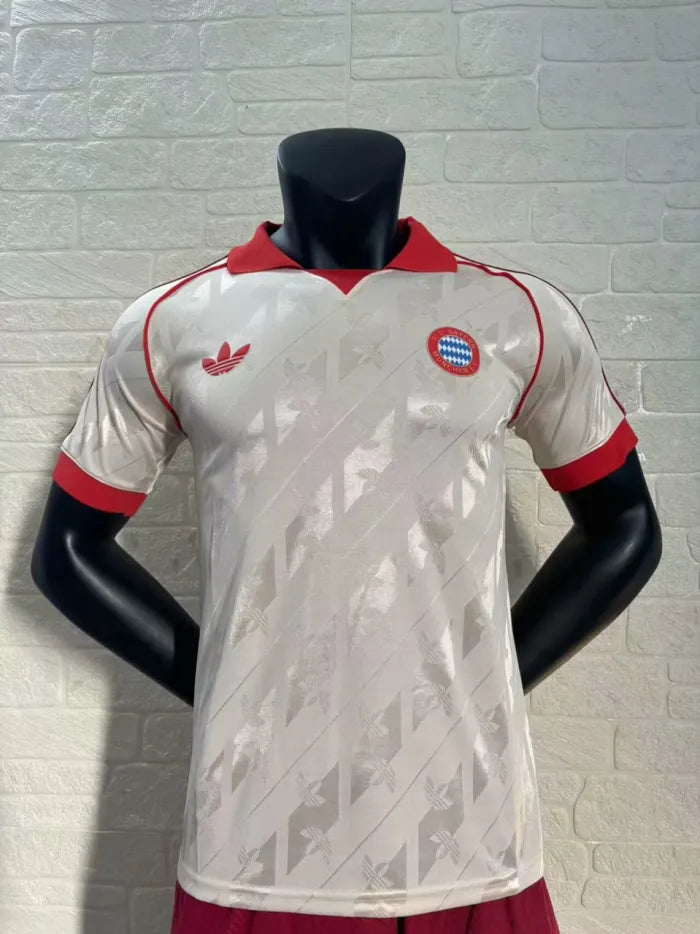 Bayern Munich Special Edition Player Jersey 2024/2025