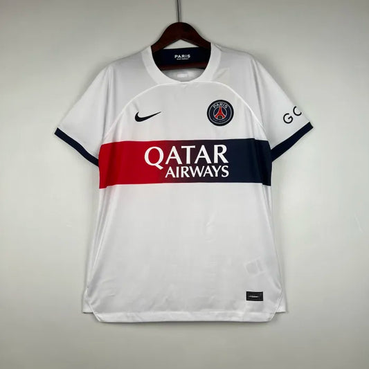 Paris Saint Germain Away Man Jersey 2023/2024