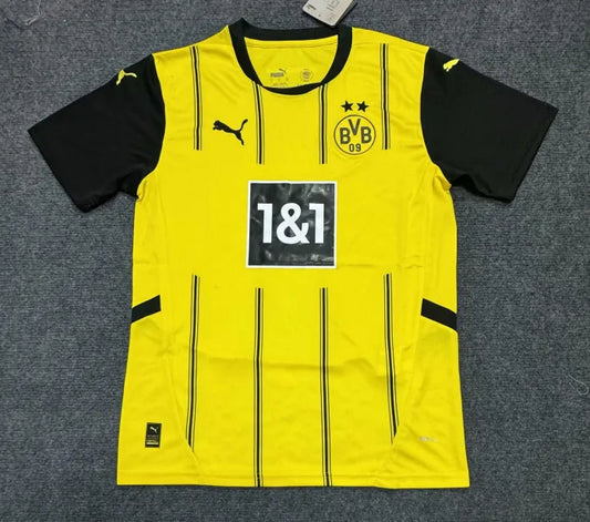 Borussia Dortmund Home Man Jersey 2024/2025