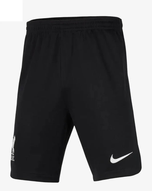 Liverpool Away Shorts 2023/2024