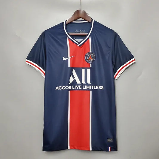 Paris Saint Germain Home Man Jersey 2020/2021