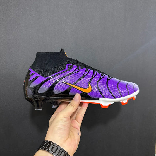 Mercurial Superfly 9 Elite FG TN