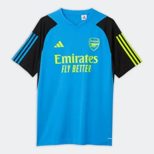 Arsenal Training Man Jersey 2023/2024