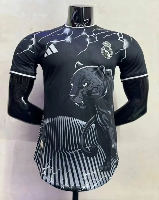 Real Madrid Special Player Jersey 2024/2025