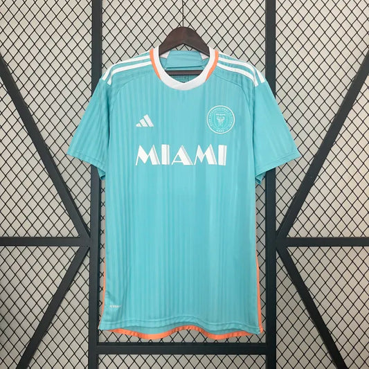 Inter Miami Third Man Jersey 2024/2025