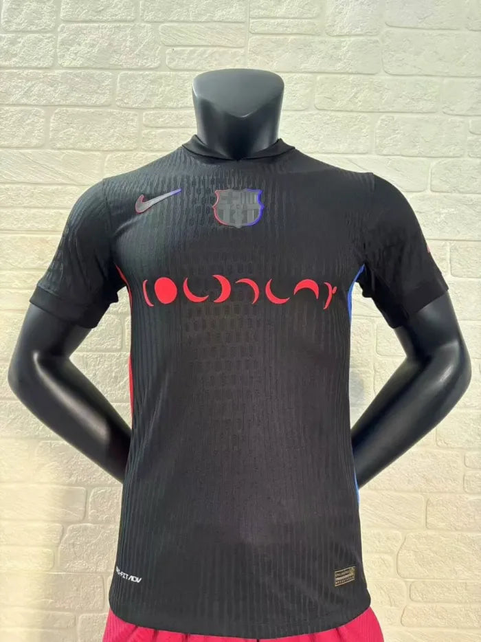 Barcelona Away Player Special Edition Jersey 2024/2025