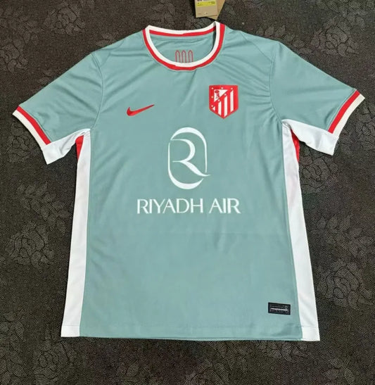 Atletico Madrid Away Man Jersey 2024/2025