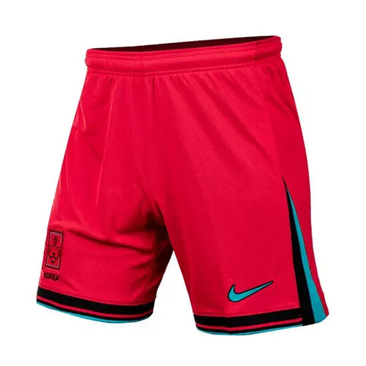 South Korea 2024 Home Shorts