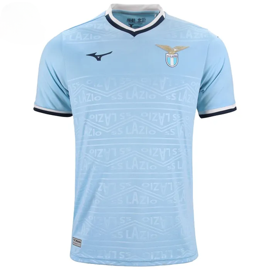 Lazio Home Man Jersey 2024/2025