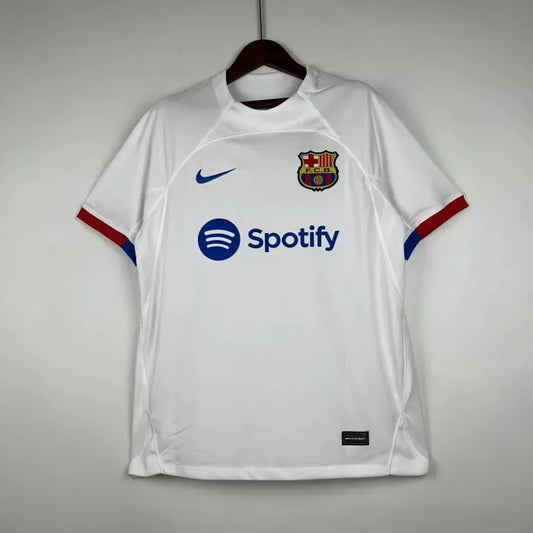 Barcelona Away Men Jersey 2023/2024